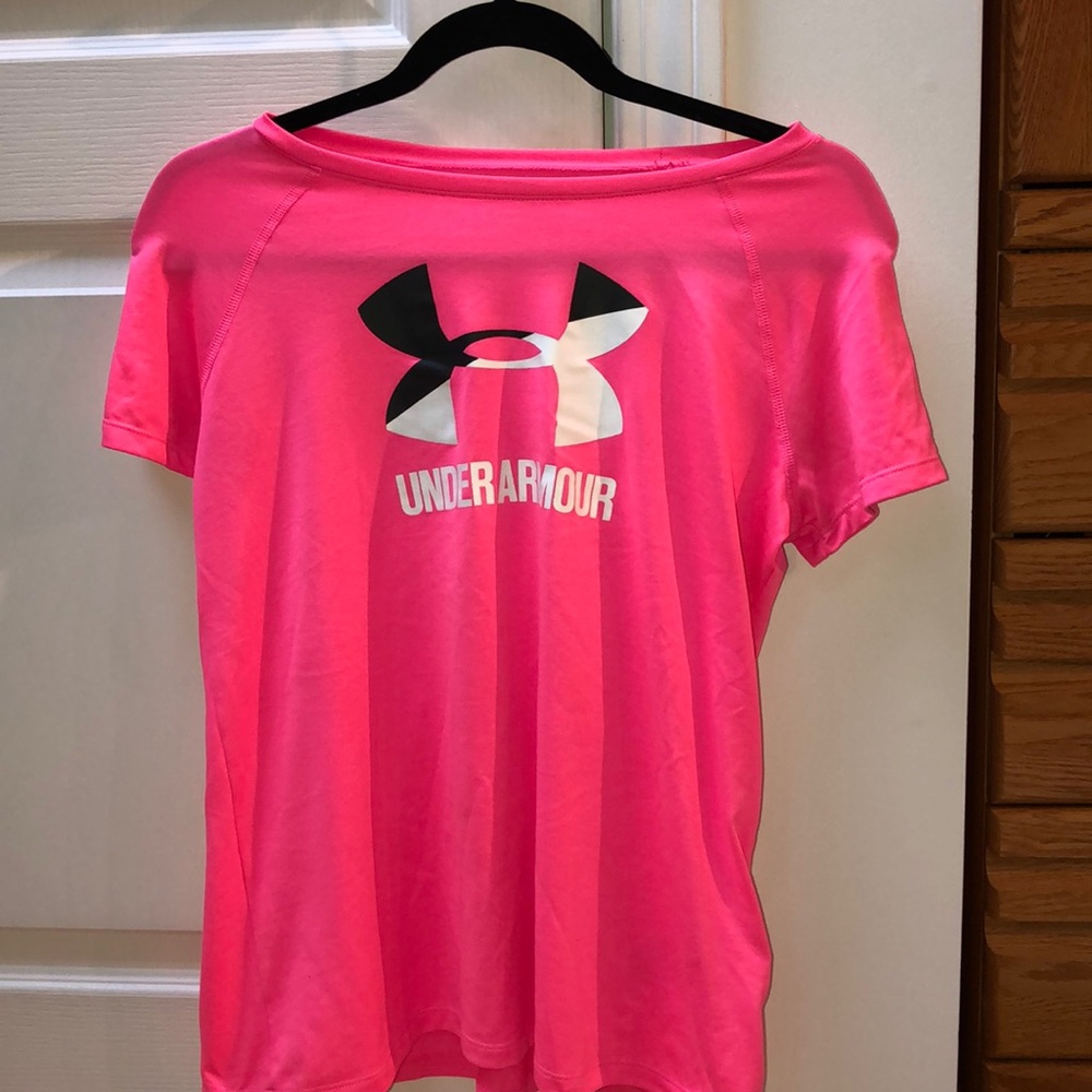 Under Armour Tee